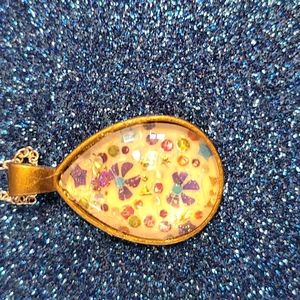Handmade Necklace Pendant